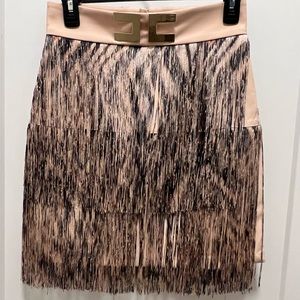 Elisabetta Franchi Skirt